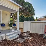 Draper Bungalow By Coastvh - Charming 1940