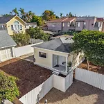 Draper Bungalow By Coastvh - Charming 1940