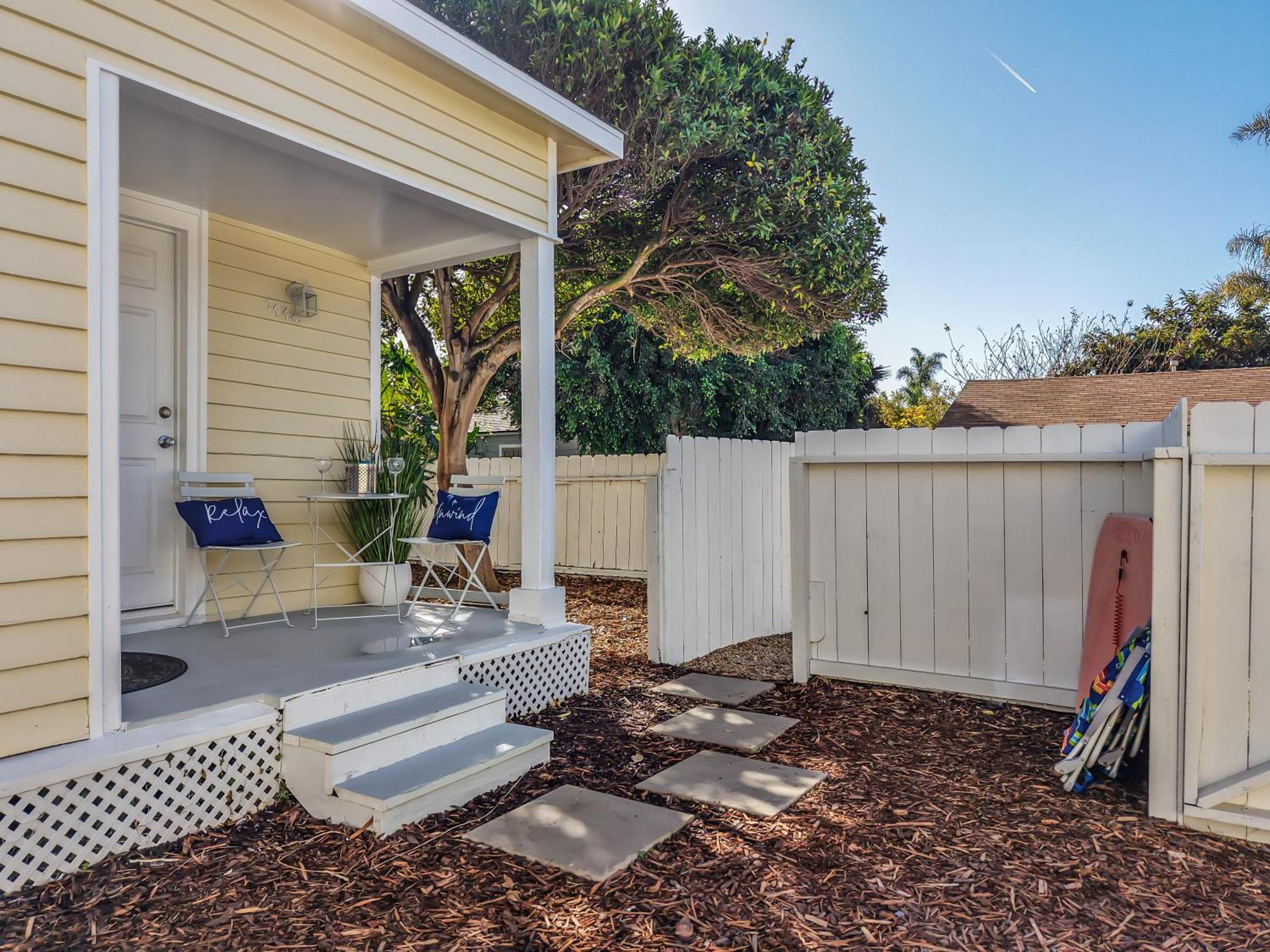 Holiday home Draper By Coastvh - Charming 1940 San Diego