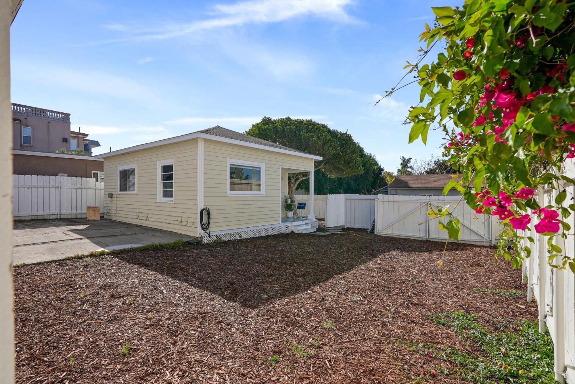 Draper By Coastvh - Charming 1940 San Diego