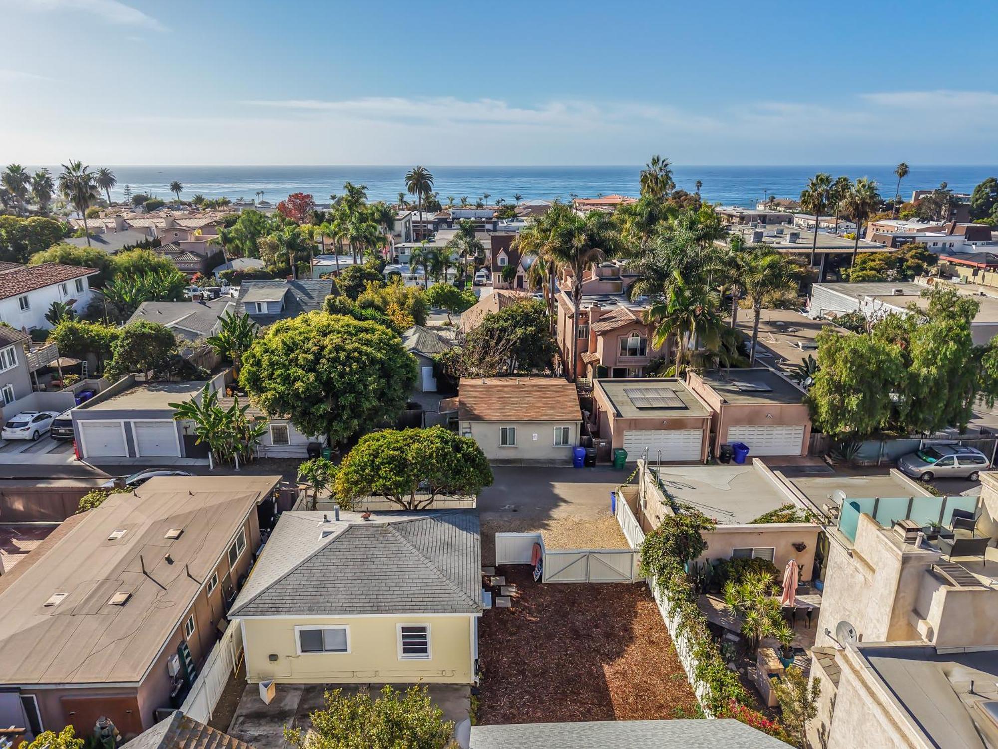 Draper By Coastvh - Charming 1940 Holiday home San Diego
