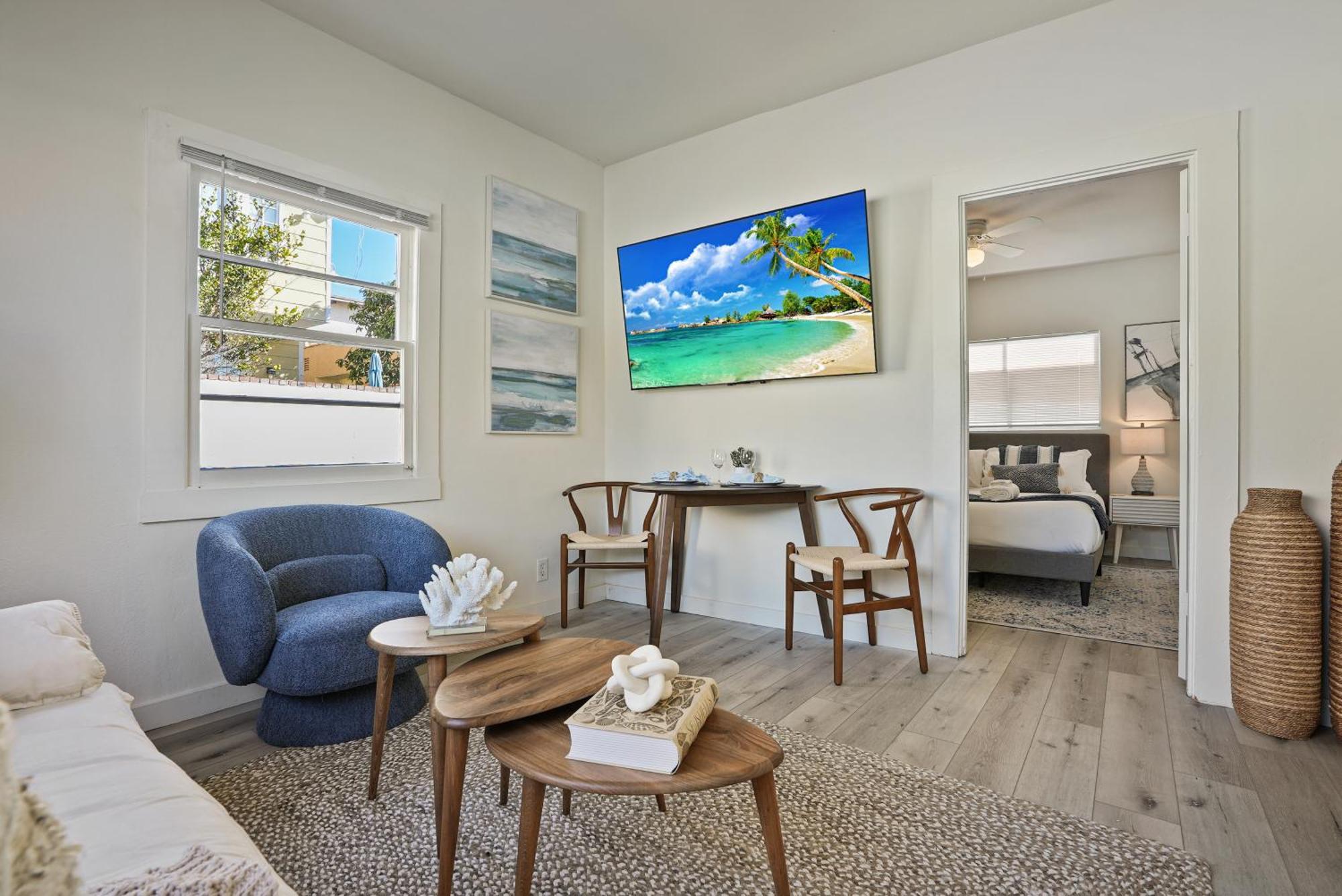 Draper By Coastvh - Charming 1940 Holiday home San Diego