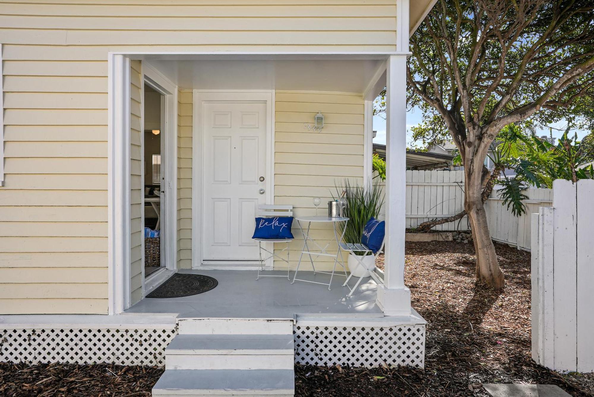 Draper By Coastvh - Charming 1940 * San Diego